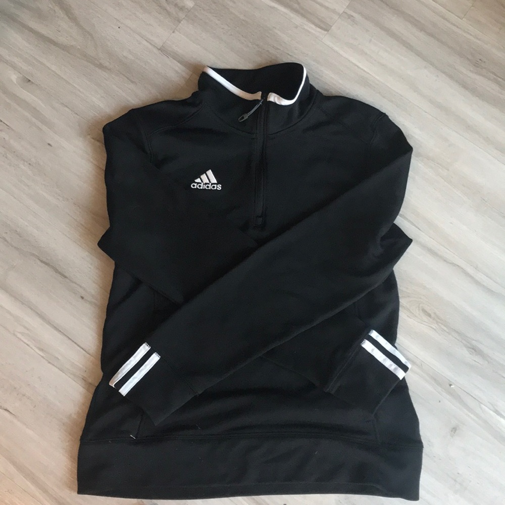 Adidas Zip-up jacket